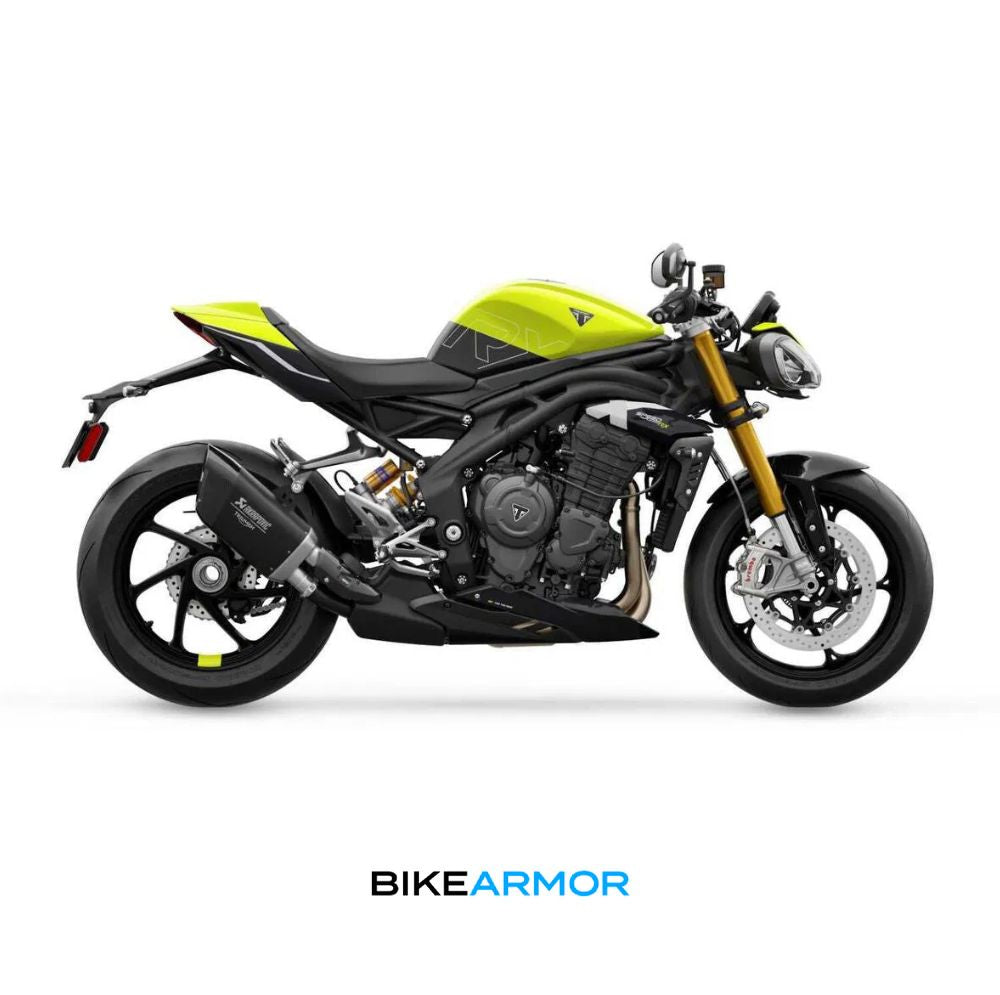 PPF SPEED TRIPLE 1200 RX (2025)