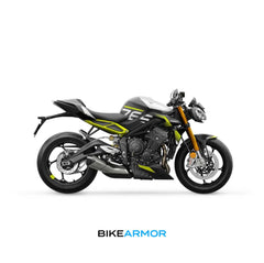 PPF STREET TRIPLE 765 MOTO2 EDITION (2026)