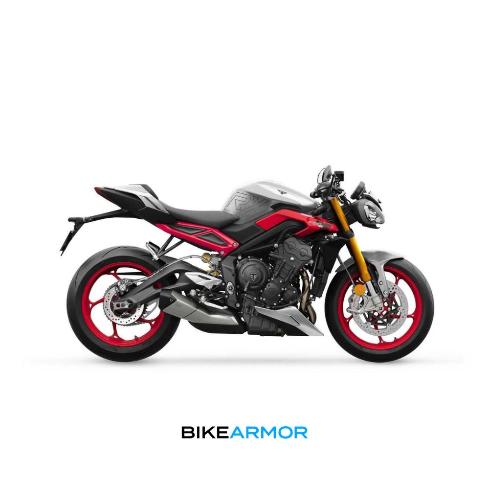PPF STREET TRIPLE 765 RX (2026)