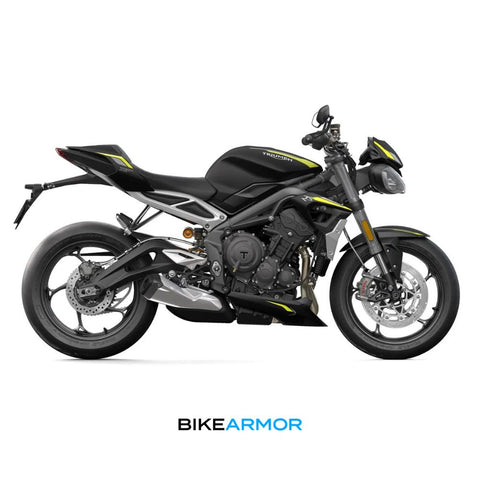 PPF STREET TRIPLE 765 RS (2020-2022)