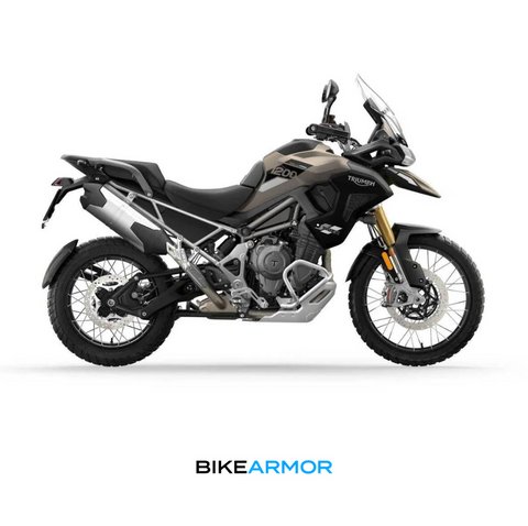 PPF TIGER 1200 RALLY PRO EXPLORER (2024)