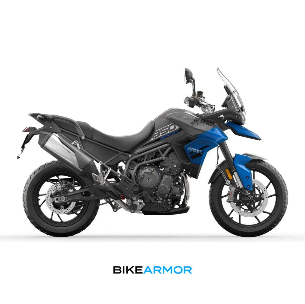 PPF TIGER 850 SPORT (2021-2024)