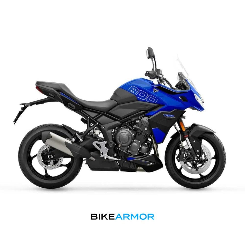 PPF TIGER 800 SPORT (2025)