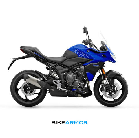 PPF TIGER 800 SPORT (2025)