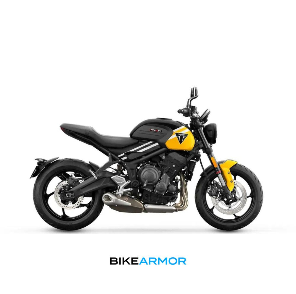 PPF TRIDENT 660 (2025)