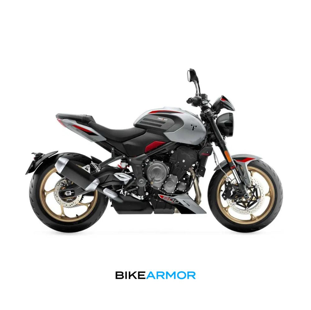 PPF TRIDENT 800 (2026)