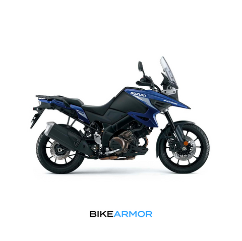 PPF V-STROM 1050 XT (2020-2023)