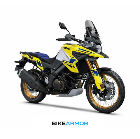 PPF V-STROM 1050 DE (2023-2024)