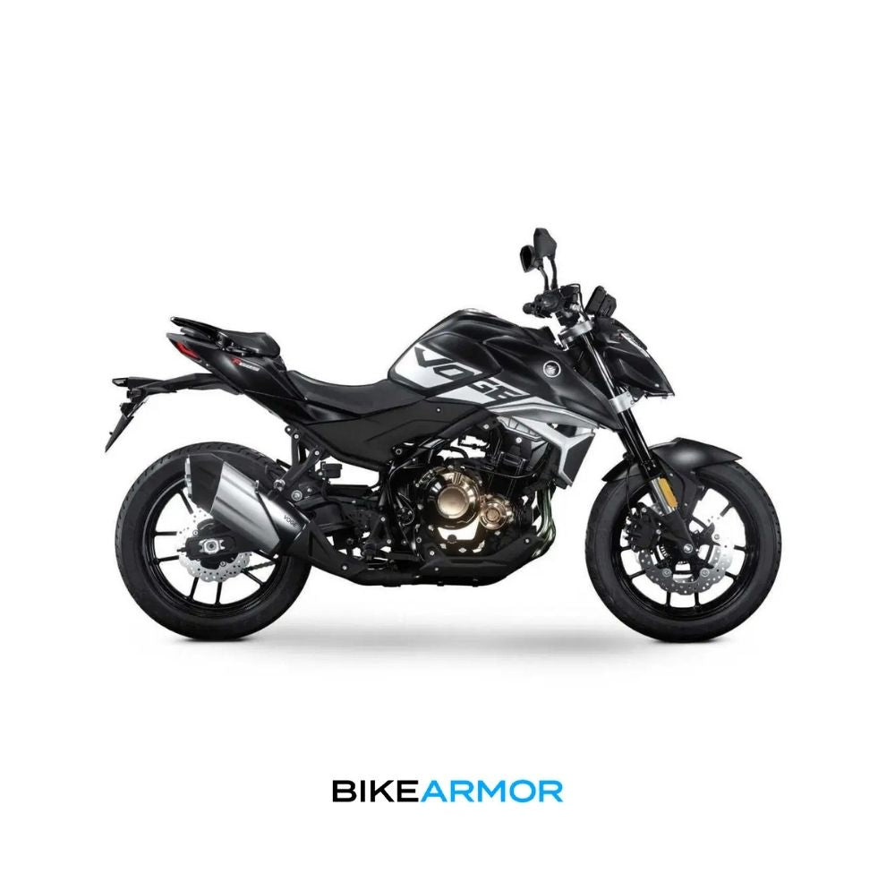 PPF BRIVIDO 625 R (2025 - 2026)
