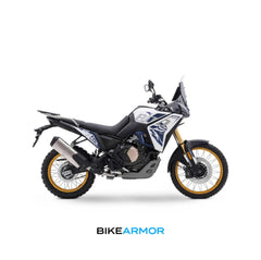 PPF VALICO 800 DSX RALLY (2025 - 2026)