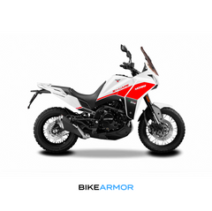 PPF X-CAPE 650 (2021-2025)