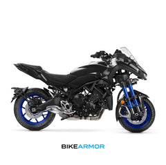 PPF NIKEN 850 (2018 - 2020)