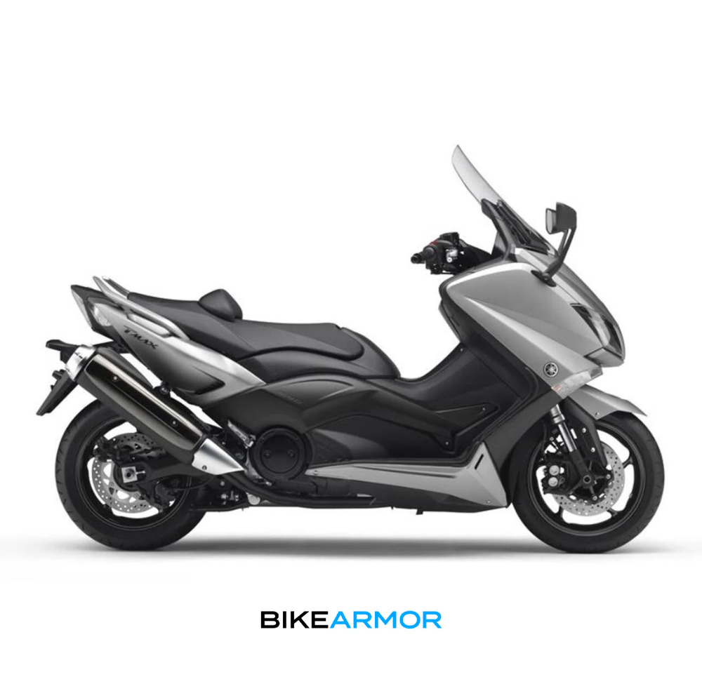 PPF T-MAX 530 (2015 - 2016)