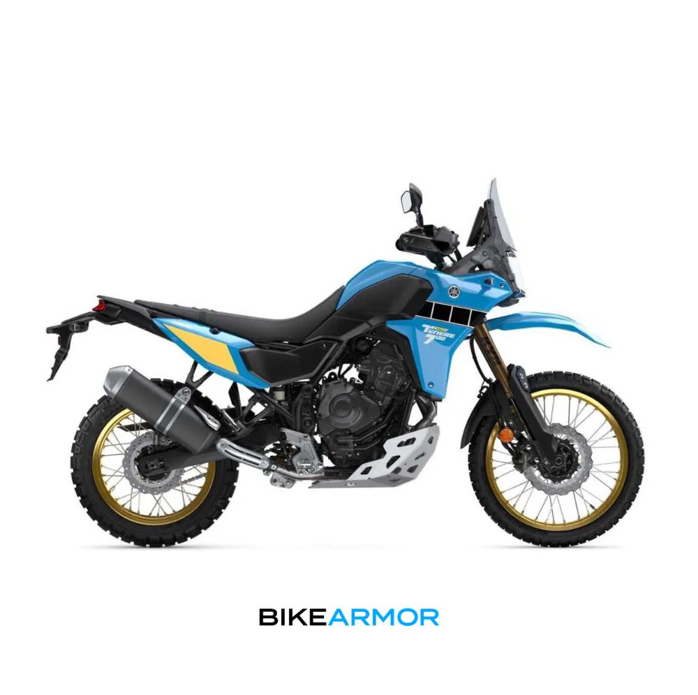 PPF TENERE 700 RALLY (2025 - 2026)