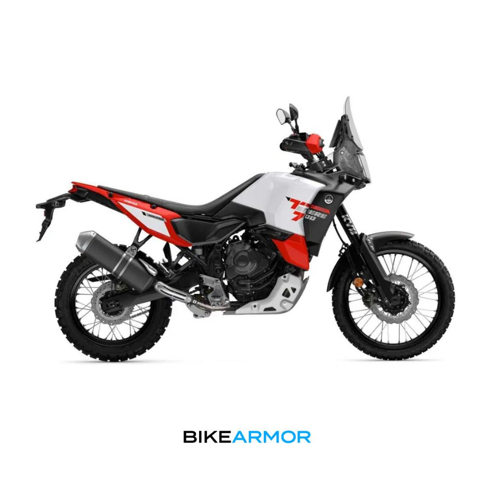 PPF TENERE 700 WORLD RAID (2026)