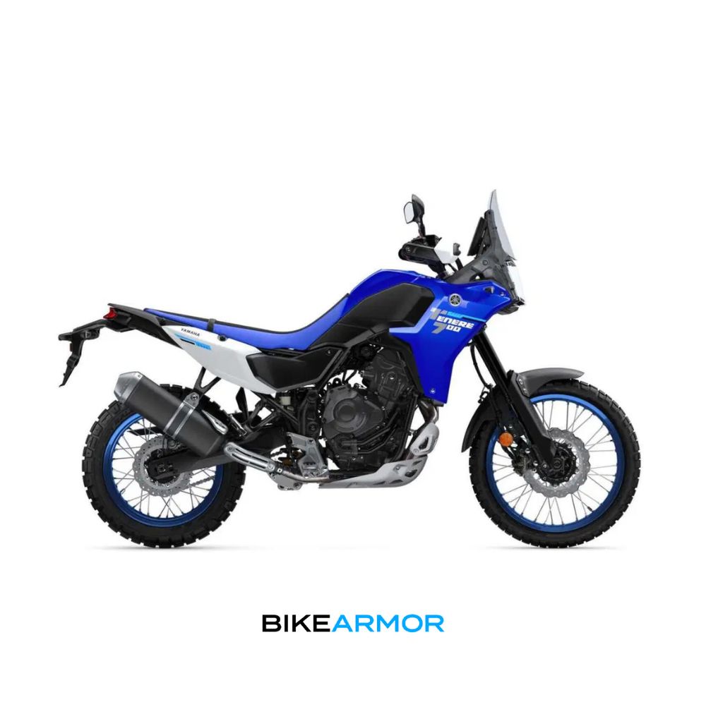 PPF TENERE 700 (2025 - 2026)