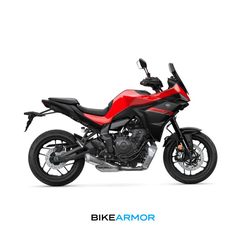 PPF TRACER 7 (2025 - 2026)