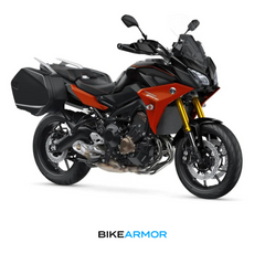PPF TRACER 9 GT (2018 - 2020 )