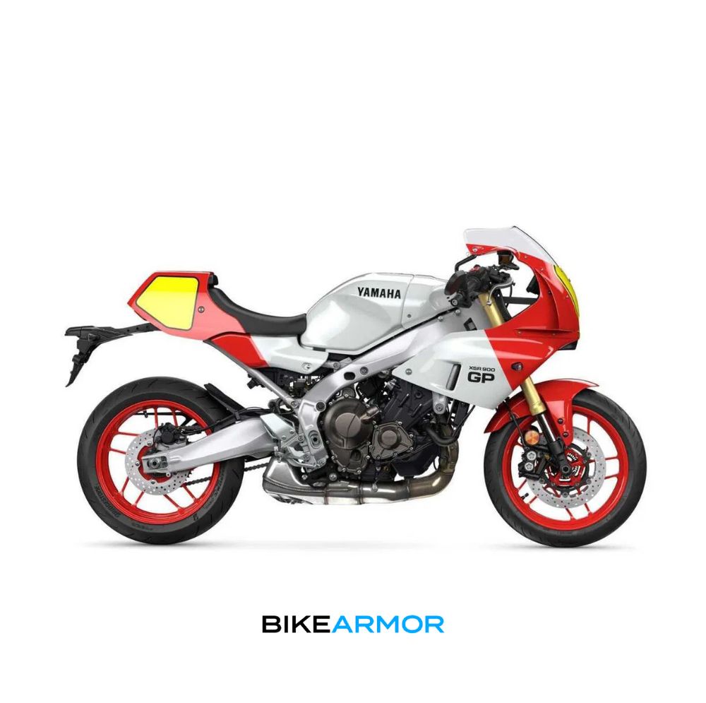 PPF XSR 900 GP (2024 - 2025)