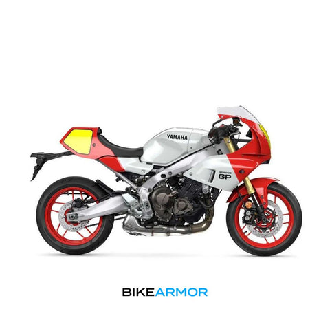 PPF XSR 900 GP (2024 - 2025)