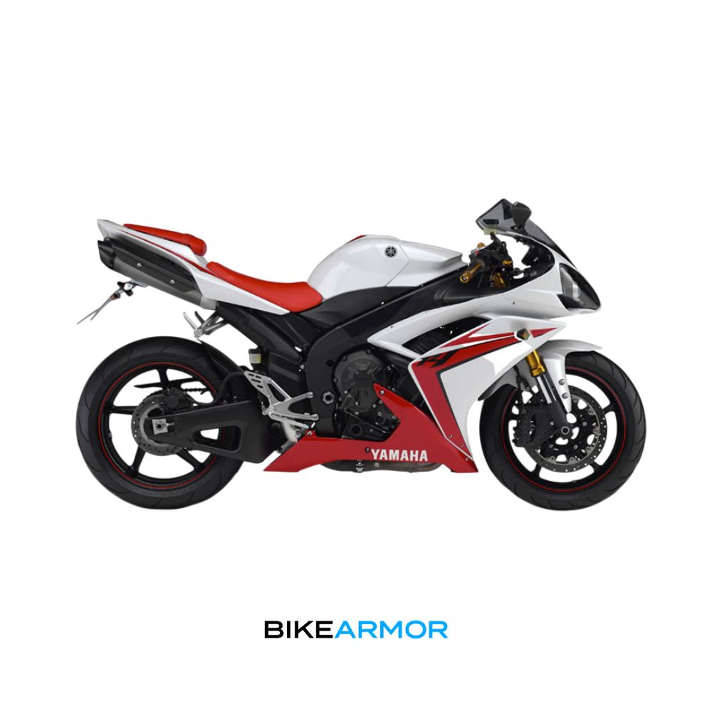 PPF R1 (2007 - 2008)