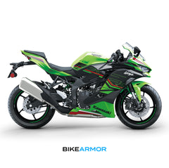 PPF NINJA ZX-4R / RR (2024 - 2025)