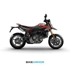 PPF HYPERMOTARD V2 / SP (2026)